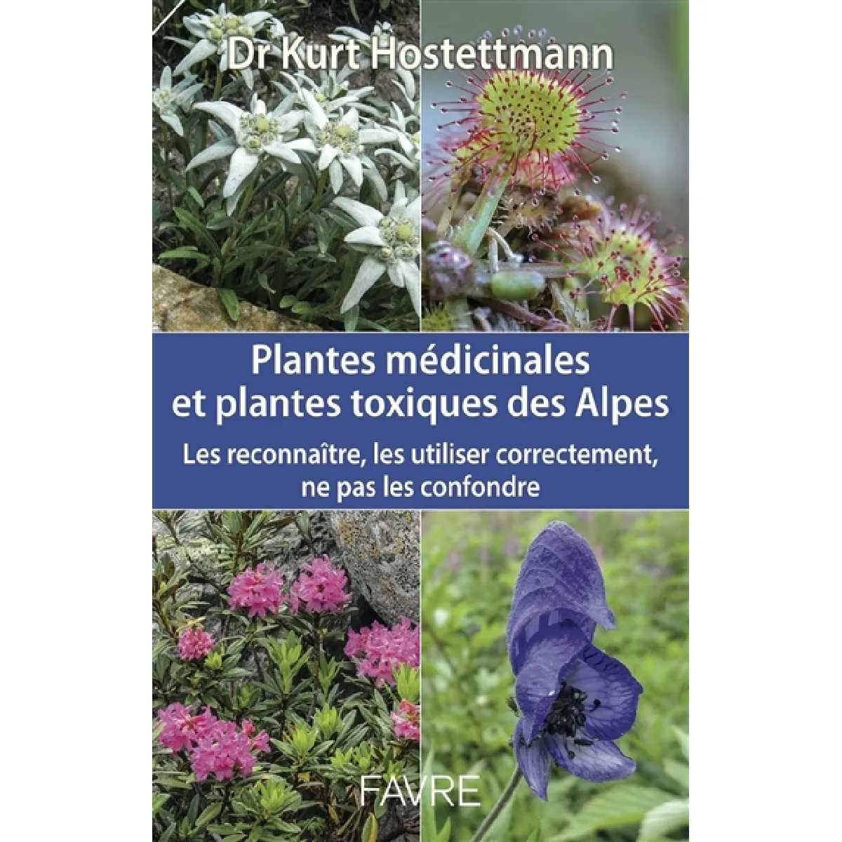 Plantes médicinales et plantes toxiques des Alpes : les reconnaître, les utiliser correctement, ne pas les confondre État correct - 13,28 € Plantes médicinales et plantes toxiques des Alpes : les reconnaître, les utiliser correctement, ne pas les confondre État correct N/A (Il ne s'agit pas d'une marque reconditionné disponible sur Rue du Commerce Seconde Vie