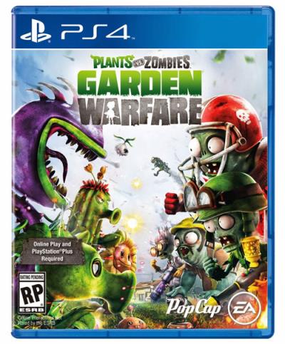 Plants vs Zombies Garden Warfare PS4 État correct - 17,55 € Plants vs Zombies Garden Warfare PS4 État correct Bandai Namco reconditionné disponible sur Fnac