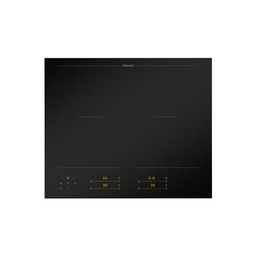 Plaque à induction Miele KM 8565 FL Matt Noir État correct - 1491,99 € Plaque à induction Miele KM 8565 FL Matt Noir État correct Miele reconditionné disponible sur Fnac | Dero