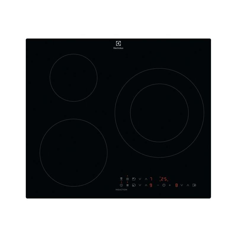 Acheter Plaque de cuisson Electrolux IDE6342KC Reconditionné - 300,00 € Plaque de cuisson Electrolux IDE6342KC Reconditionné Electrolux reconditionné disponible sur Backmarket