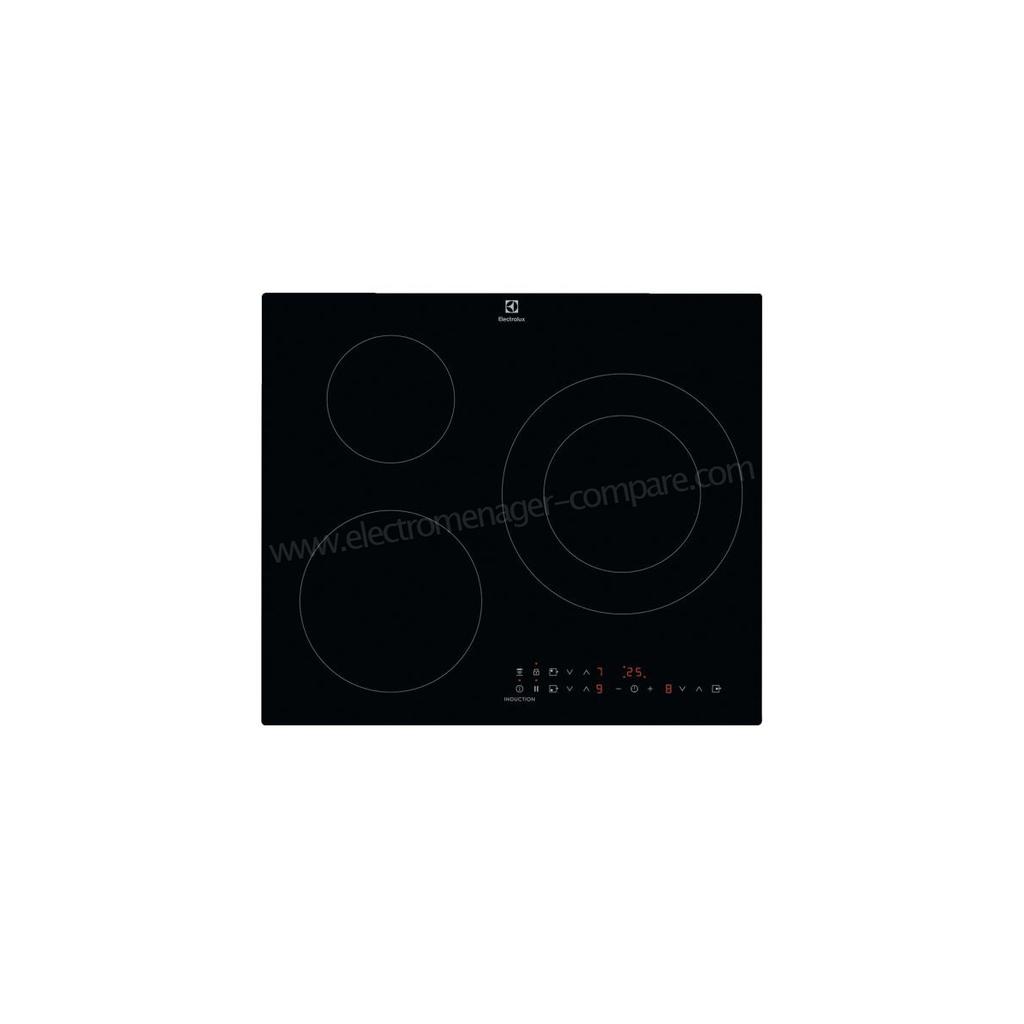 Acheter Plaque de cuisson Electrolux IXE6342KF Reconditionné - 319,00 € | Dero Plaque de cuisson Electrolux IXE6342KF Reconditionné Electrolux reconditionné disponible sur Backmarket | Dero