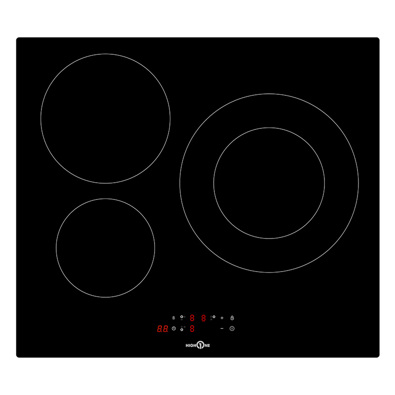 Plaque De Cuisson Induction High One Ih 3 Tb 007c Bon état - 109,50 € Plaque De Cuisson Induction High One Ih 3 Tb 007c Bon état reconditionné disponible sur Electro Depot