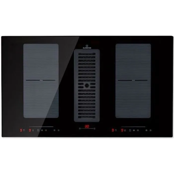 Plaque de cuisson induction - Klarstein Down Air System - Plaque induction - Hotte intégrée - 477 m³-h Classe A+ Reconditionné - 626,99 € Plaque de cuisson induction - Klarstein Down Air System - Plaque induction - Hotte intégrée - 477 m³-h Classe A+ Reconditionné reconditionné disponible sur Cdiscount Seconde Vie