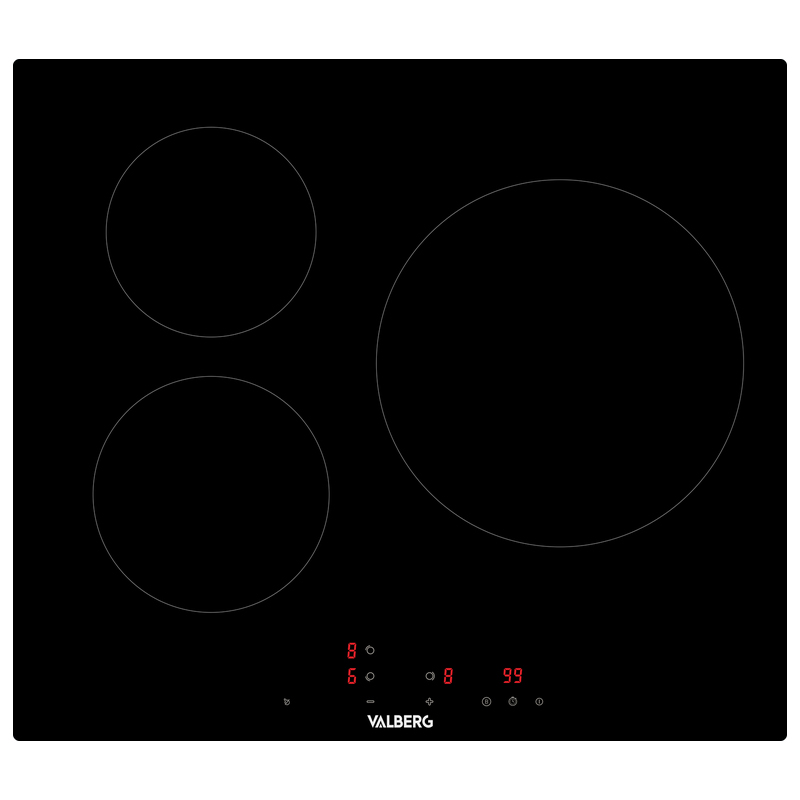 Plaque De Cuisson Induction Valberg Ih 3 Tb 342c Bon état - 99,92 € Plaque De Cuisson Induction Valberg Ih 3 Tb 342c Bon état reconditionné disponible sur Electro Depot