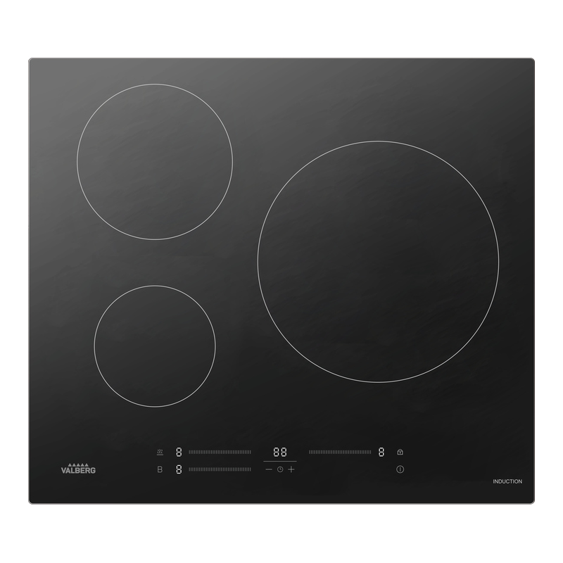 Acheter Plaque De Cuisson Induction Valberg Ih 3 Tb Das 007c Bon état - 189,96 € Plaque De Cuisson Induction Valberg Ih 3 Tb Das 007c Bon état reconditionné disponible sur Electro Depot