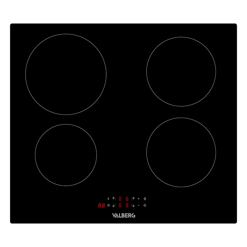 Plaque De Cuisson Induction Valberg Ih 4 Tb 007c Bon état - 169,97 € Plaque De Cuisson Induction Valberg Ih 4 Tb 007c Bon état reconditionné disponible sur Electro Depot