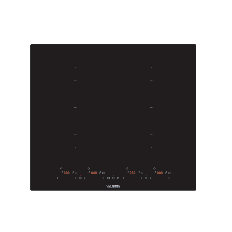 Plaque De Cuisson Induction Valberg Ih 4 Tb 2hfzs 007c Bon état - 259,97 € Plaque De Cuisson Induction Valberg Ih 4 Tb 2hfzs 007c Bon état reconditionné disponible sur Electro Depot