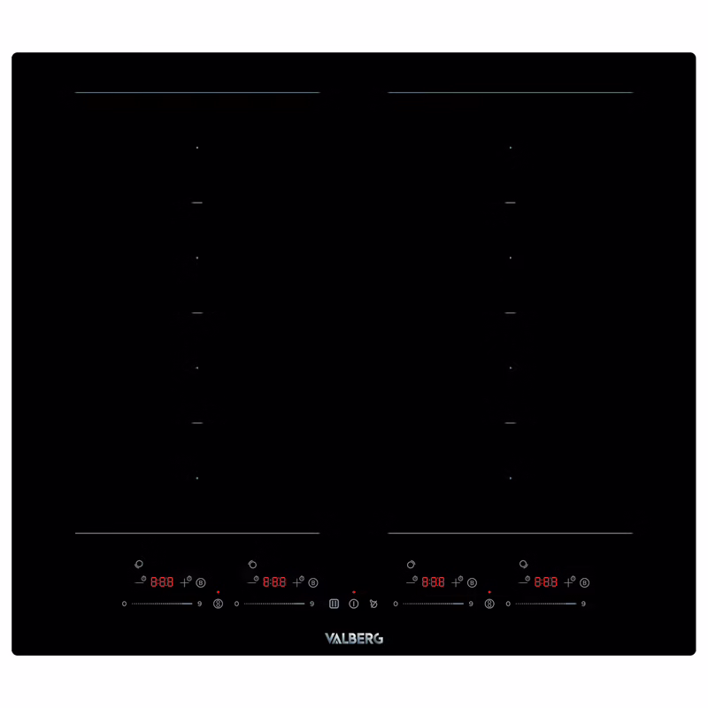 Plaque De Cuisson Induction Valberg Ih 4 Tb 2hfzs 007c2 Bon état - 259,98 € Plaque De Cuisson Induction Valberg Ih 4 Tb 2hfzs 007c2 Bon état reconditionné disponible sur Electro Depot