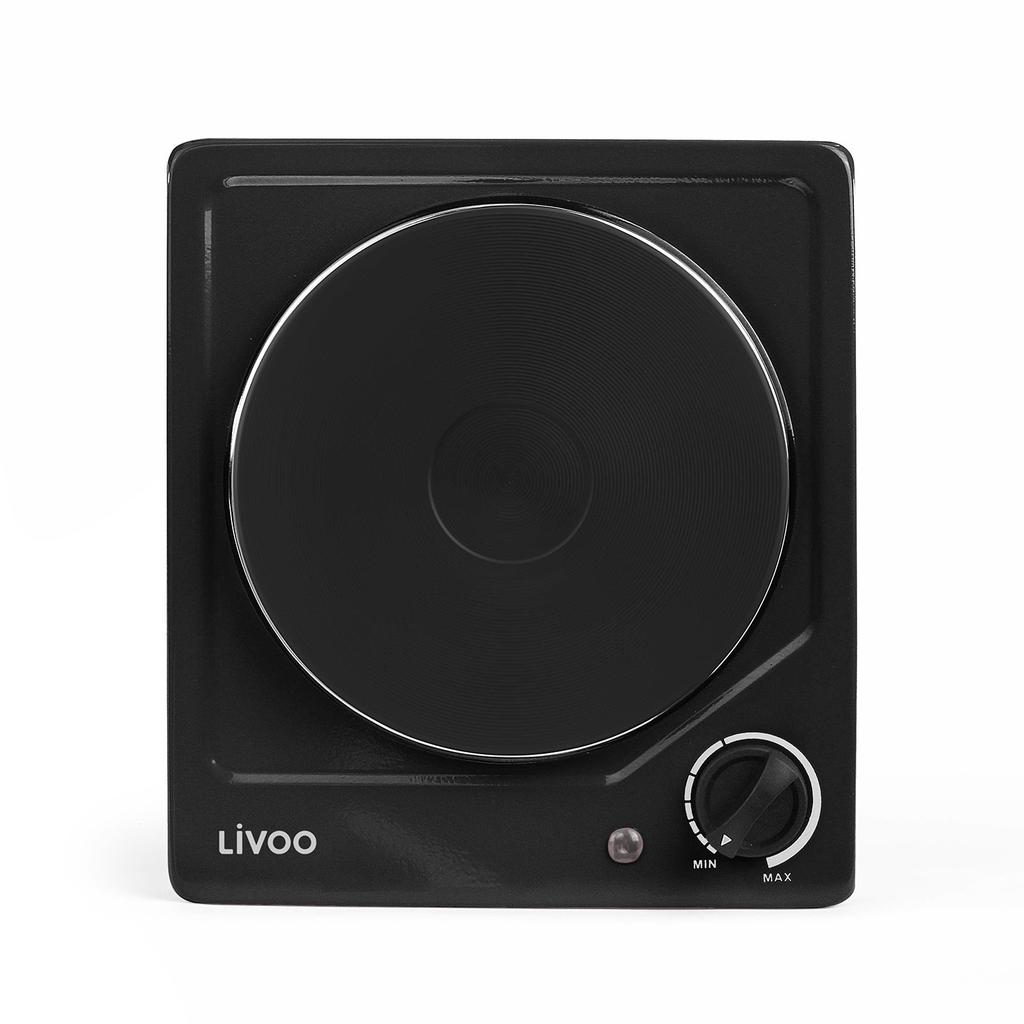 Acheter Plaque de cuisson Livoo DOC167N plaque Noir Intégré 26 cm Plaque scellée 1 zone Reconditionné - 40,99 € Plaque de cuisson Livoo DOC167N plaque Noir Intégré 26 cm Plaque scellée 1 zone Reconditionné Livoo reconditionné disponible sur Backmarket