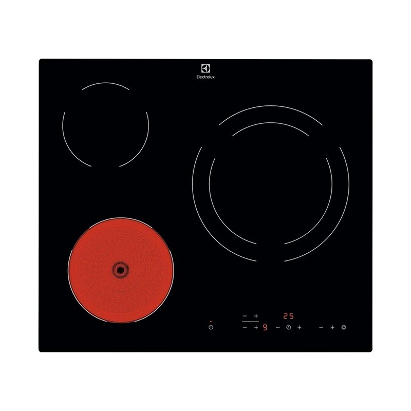 Acheter Plaque De Cuisson Vitroceramique Electrolux Lr622ck Bon état - 189,96 € Plaque De Cuisson Vitroceramique Electrolux Lr622ck Bon état reconditionné disponible sur Electro Depot