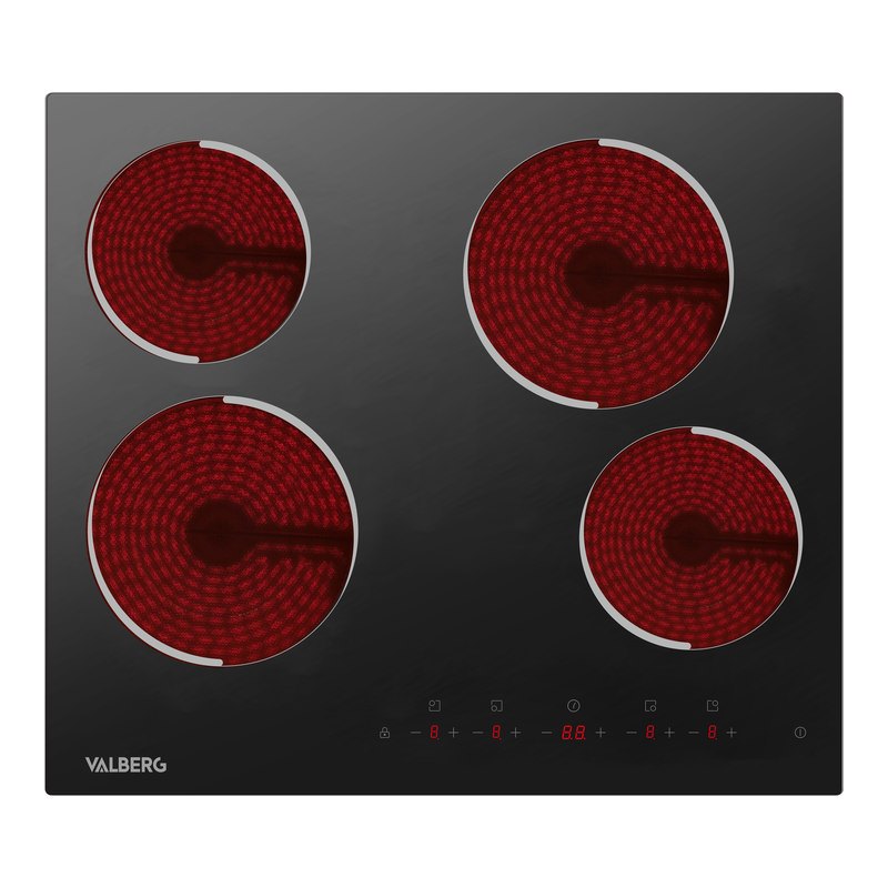 Plaque De Cuisson Vitroceramique Valberg Vh 4 T 007c Bon état - 139,98 € Plaque De Cuisson Vitroceramique Valberg Vh 4 T 007c Bon état reconditionné disponible sur Electro Depot