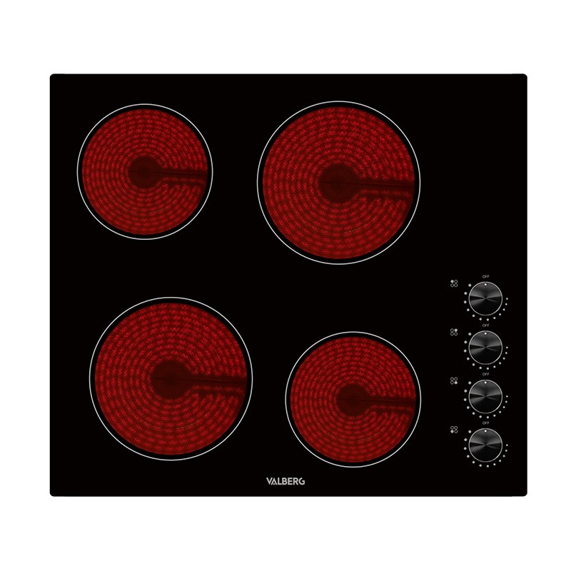 Acheter Plaque De Cuisson Vitroceramique Valberg Vh 4 Tm 007c Bon état - 149,97 € Plaque De Cuisson Vitroceramique Valberg Vh 4 Tm 007c Bon état reconditionné disponible sur Electro Depot