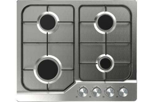 Plaque gaz Proline PGH4IX INOX Occasion Proline reconditionné disponible sur Fnac | Dero