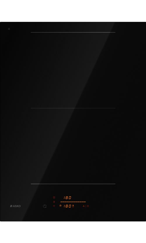 Plaque induction Asko HI5320FBG1 Noir Occasion - 599,99 € Plaque induction Asko HI5320FBG1 Noir Occasion Asko reconditionné disponible sur Fnac | Dero