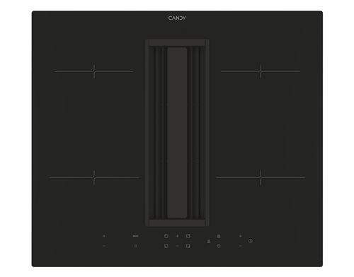 Plaque induction Candy CIH614CF État correct - 553,68 € Plaque induction Candy CIH614CF État correct Candy reconditionné disponible sur Fnac