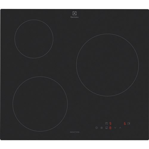 Plaque induction Electrolux DAB60320CL Noir Mat État correct - 247,99 € Plaque induction Electrolux DAB60320CL Noir Mat État correct Electrolux reconditionné disponible sur Fnac | Dero