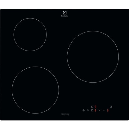 Plaque induction Electrolux DAI6301C Noir État correct - 299,99 € Plaque induction Electrolux DAI6301C Noir État correct reconditionné disponible sur Fnac