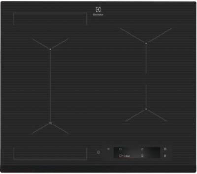 Plaque induction ELECTROLUX TAB EIS6448 Très bon état reconditionné disponible sur Boulanger
