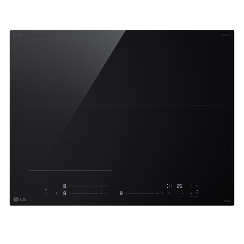 Plaque induction LG CBIZ2432B État correct LG reconditionné disponible sur Fnac