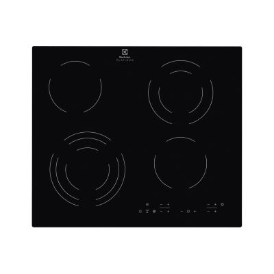 Plaque vitrocéramique Electrolux EHV6343IOK État correct Electrolux reconditionné disponible sur Fnac