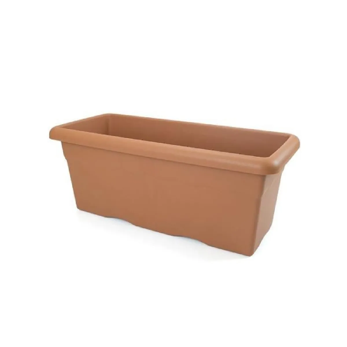 Acheter Plastiken Jardinière rectangulaire - Terracotta État correct - 17,72 € Plastiken Jardinière rectangulaire - Terracotta État correct N/A (je n'ai pas trouvé de marque connue reconditionné disponible sur Rue du Commerce Seconde Vie