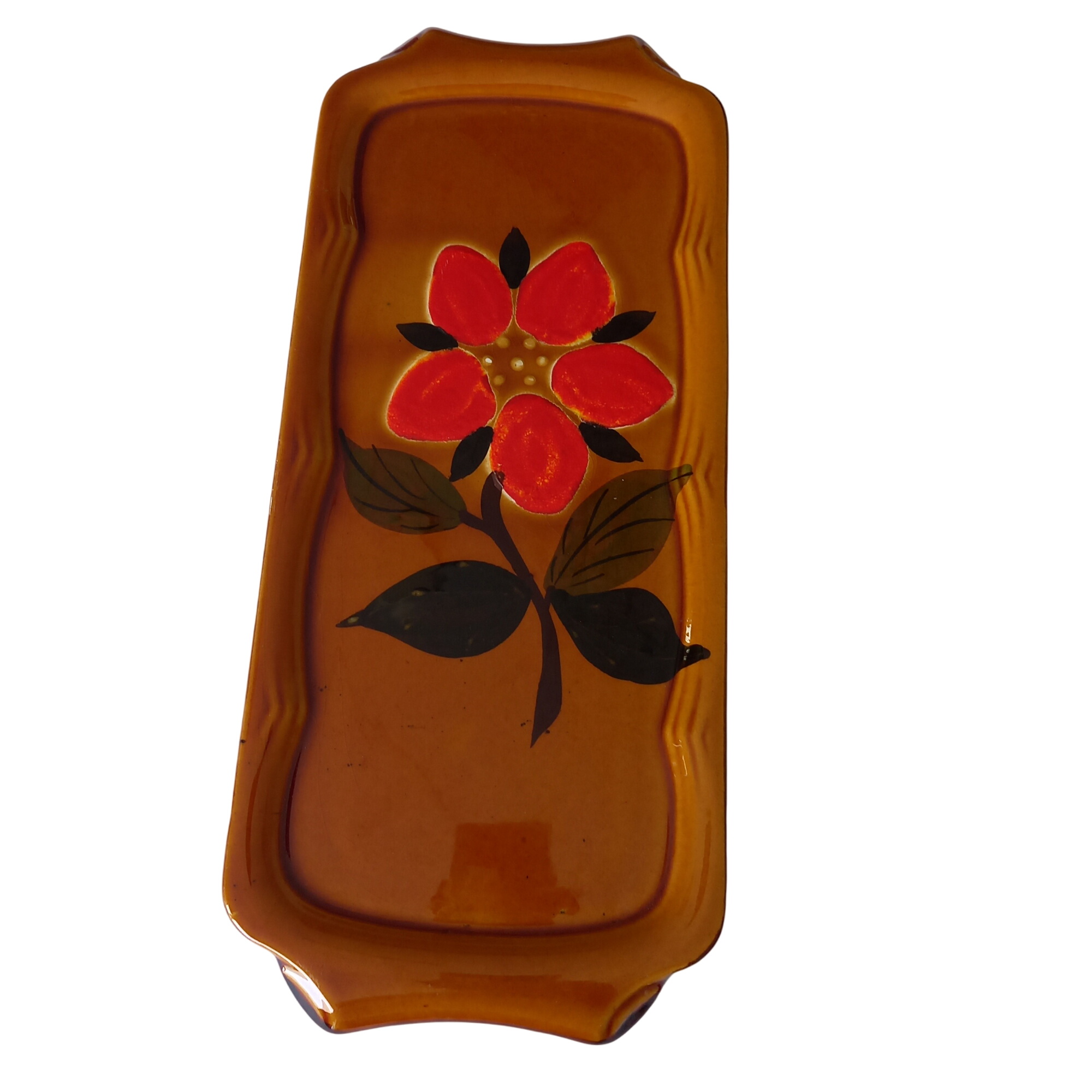 Acheter Plat à Cake, en Céramique, Vintage, Décor Fleurs Très bon état - 18,00 € Plat à Cake, en Céramique, Vintage, Décor Fleurs Très bon état reconditionné disponible sur Label Emmaüs