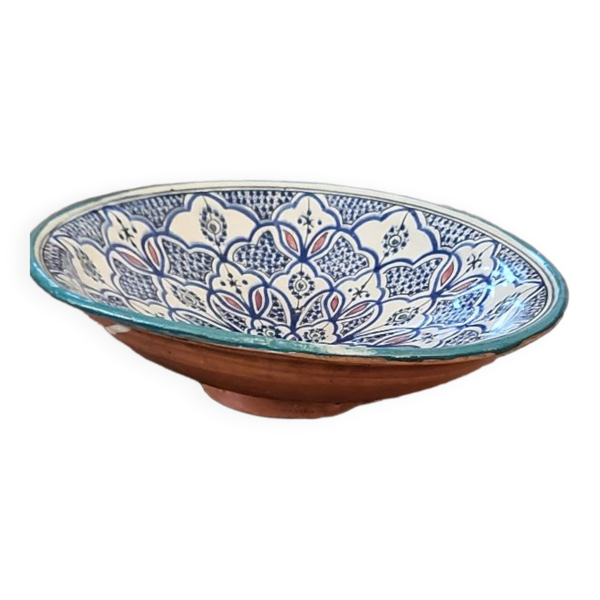Plat art marocain Bon état - alternatives disponibles sur Dero Plat art marocain Bon état reconditionné (offre indisponible)