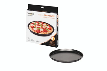 PLAT CRISP 29 CM AVM290 Bon état Whirlpool reconditionné disponible sur Darty