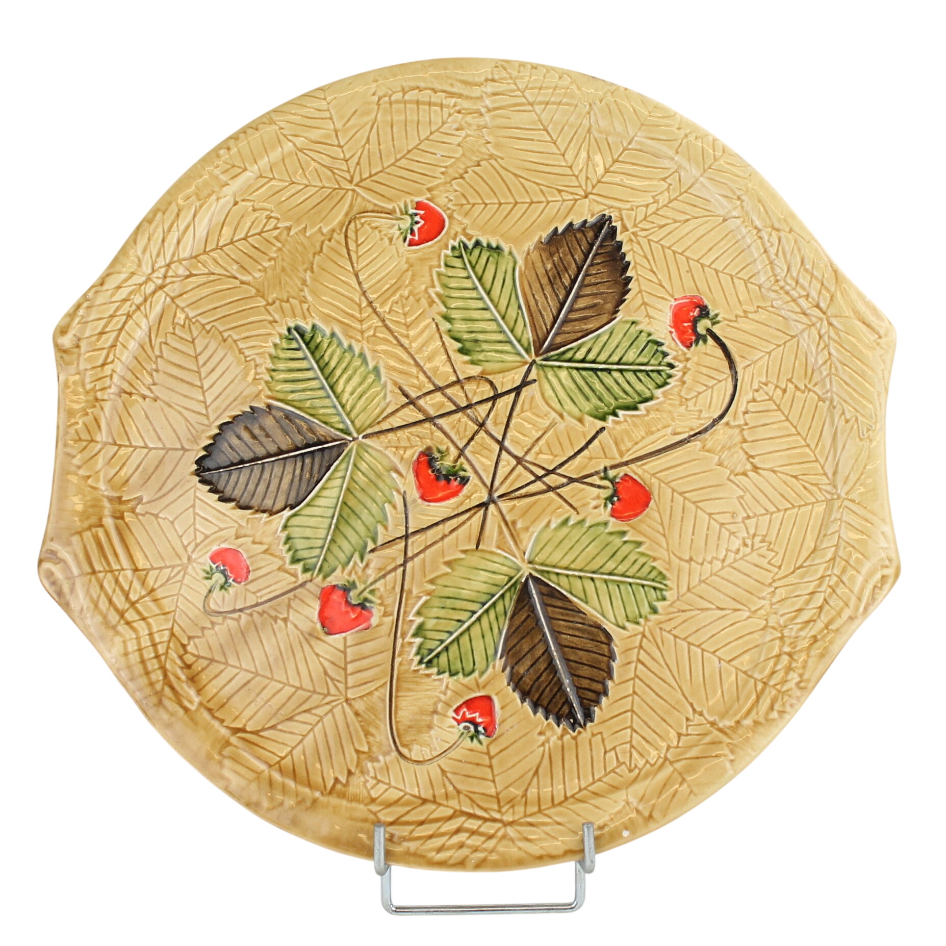 Acheter Plat, Poët-Laval - Céramique Très bon état - 11,20 € Plat, Poët-Laval - Céramique Très bon état reconditionné disponible sur Label Emmaüs
