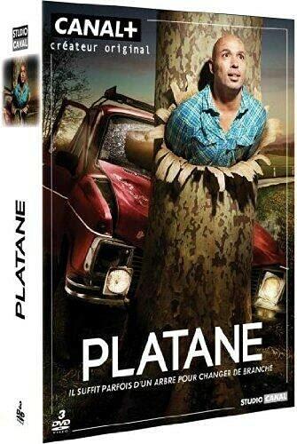 Platane Saison 1 Bon état - 17,51 € Platane Saison 1 Bon état reconditionné disponible sur Label Emmaüs