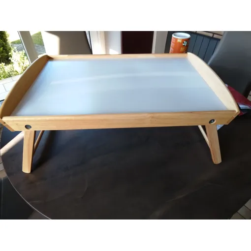 Plateau De Lit Djura Ikea Bon état reconditionné disponible sur Rakuten