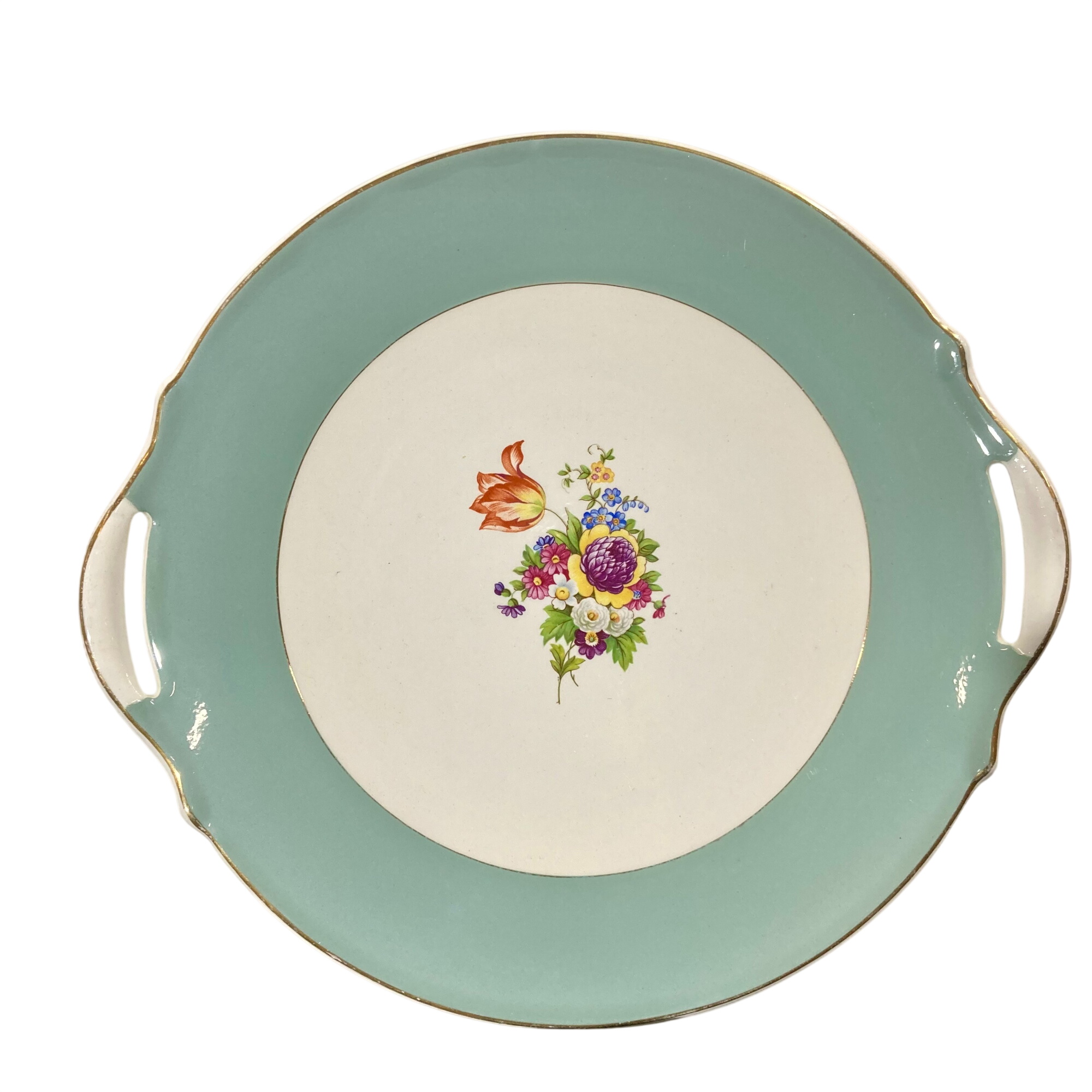 Acheter Plateau de service digoin/sarreguemines Très bon état - 10,00 € Plateau de service digoin/sarreguemines Très bon état reconditionné disponible sur Label Emmaüs