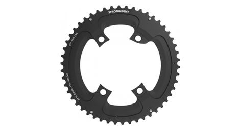 Plateau route 4bra d 110 pour shimano dura ace 9100 stronglight 50dts exterieur noir ct2 11v pour interieur 34dts Parfait état - alternatives disponibles sur Dero Plateau route 4bra d 110 pour shimano dura ace 9100 stronglight 50dts exterieur noir ct2 11v pour interieur 34dts Parfait état reconditionné (offre indisponible)