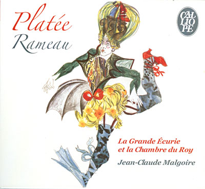 Platée État correct reconditionné disponible sur Fnac