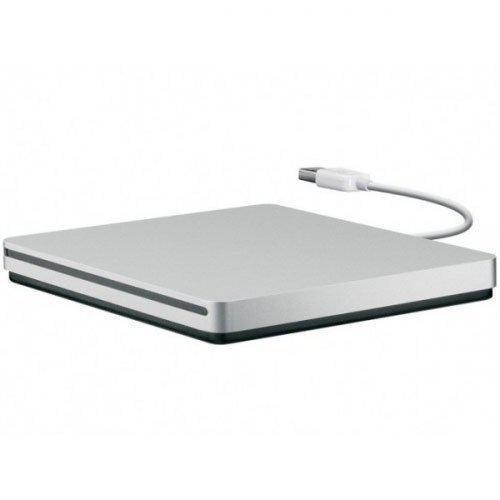 Platine de lecture Apple USB SuperDrive MD564ZM/A Reconditionné - 50,00 € Platine de lecture Apple USB SuperDrive MD564ZM/A Reconditionné Apple reconditionné disponible sur Backmarket