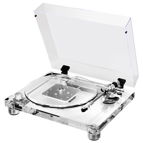 Platine vinyle Audio-Technica AT-LP2022 État correct Audio-Technica reconditionné disponible sur Fnac