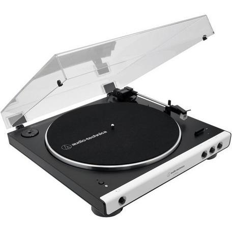 Platine Vinyle Audio Technica AT-LP60XBT Reconditionné - 179,00 € Platine Vinyle Audio Technica AT-LP60XBT Reconditionné Audio-Technica reconditionné disponible sur Backmarket