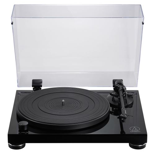 Platine vinyle Audio Technica AT-LPW50PB Noir État correct Audio-Technica reconditionné disponible sur Fnac