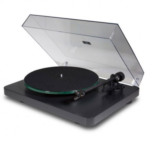 Platine Vinyle Audiophile NAD C558 Graphite État correct NAD reconditionné disponible sur Fnac