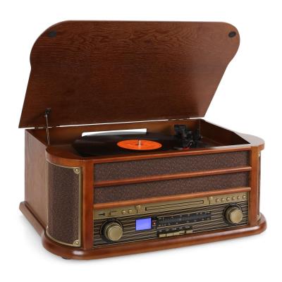 Platine Vinyle auna RM1-Belle Epoque 1908 Retro Stereo CD MP3 USB État correct - 148,99 € Platine Vinyle auna RM1-Belle Epoque 1908 Retro Stereo CD MP3 USB État correct N/A reconditionné disponible sur Fnac