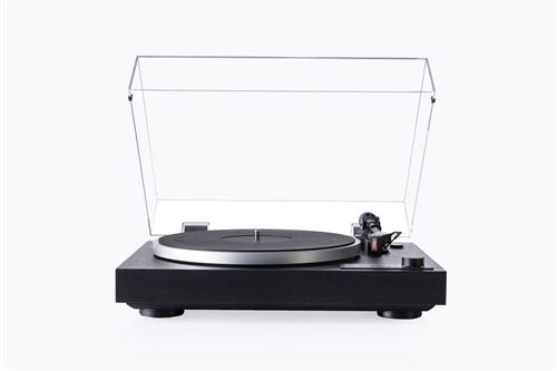 Platine vinyle automatique Dual CS 429 finition Noir État correct - 468,99 € Platine vinyle automatique Dual CS 429 finition Noir État correct Dual reconditionné disponible sur Fnac