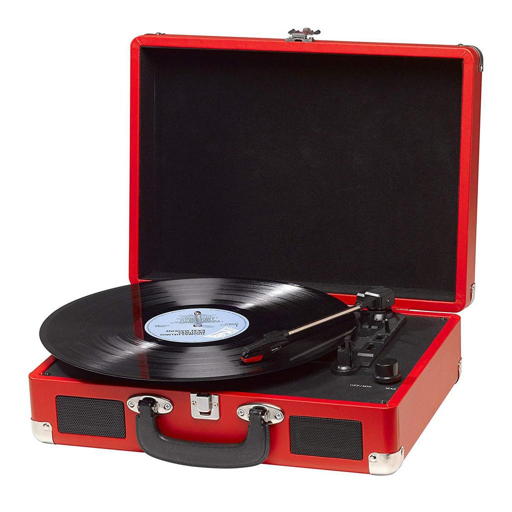 Platine Vinyle Denver VPL-120 Reconditionné - 86,99 € Platine Vinyle Denver VPL-120 Reconditionné N/A reconditionné disponible sur Backmarket