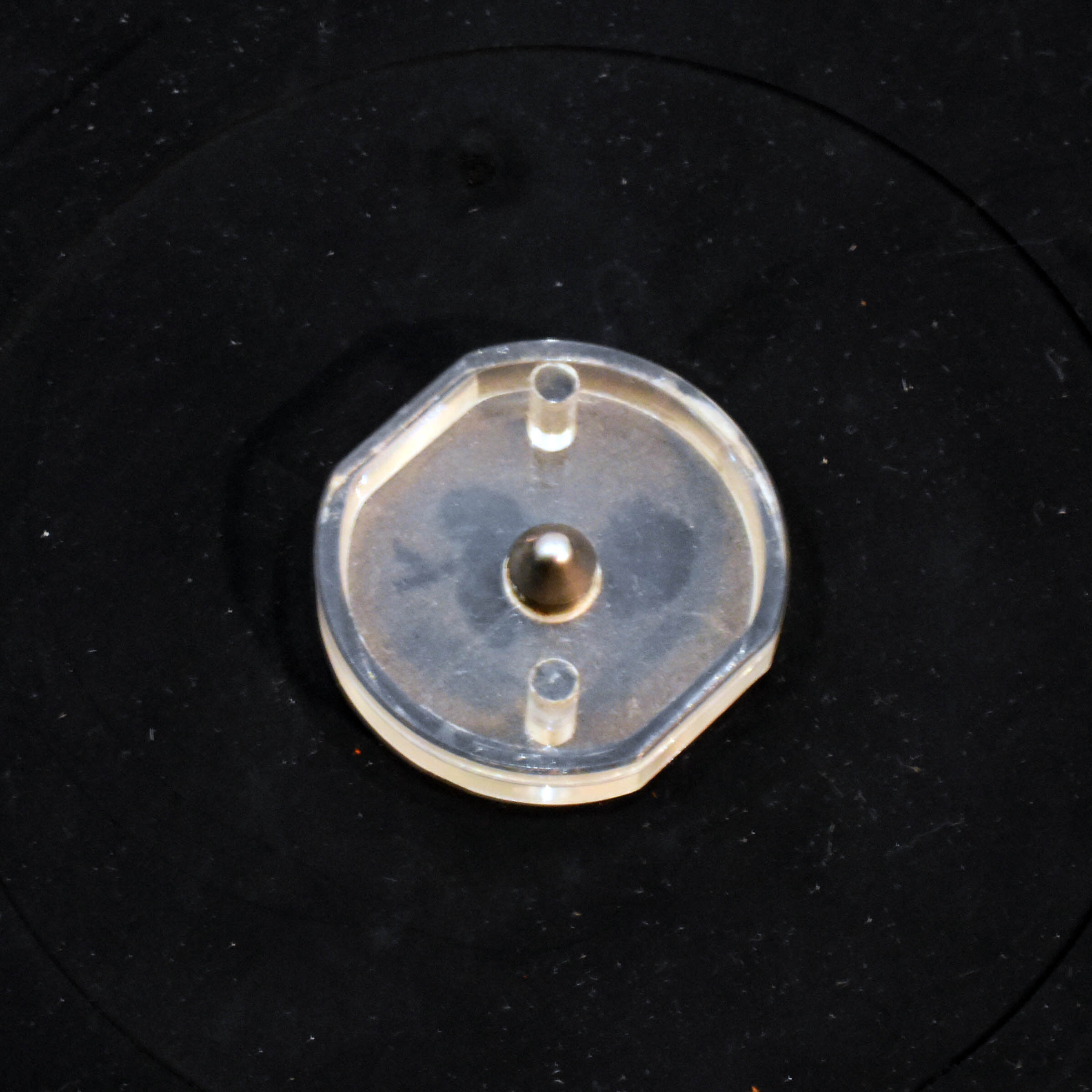 Voir photo 10 de Platine Vinyle Direct Drive Japonaise - Pioneer™ PL 320 Platine Vinyle Direct Drive Japonaise - Pioneer™ PL 320 reconditionné photo 10