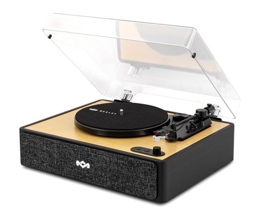 Platine vinyle House Of Marley Rise Up État correct reconditionné disponible sur Fnac