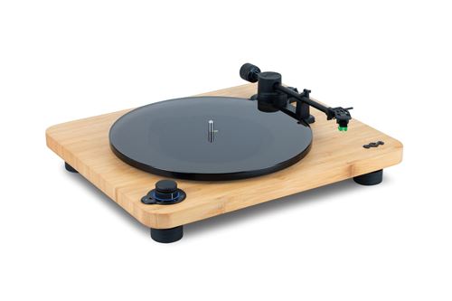 Platine vinyle House Of Marley Stir It Up Lux État correct House of Marley reconditionné disponible sur Fnac