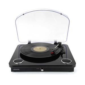 Platine Vinyle Ledwood Round 300 État correct - 79,99 € Platine Vinyle Ledwood Round 300 État correct N/A reconditionné disponible sur Backmarket