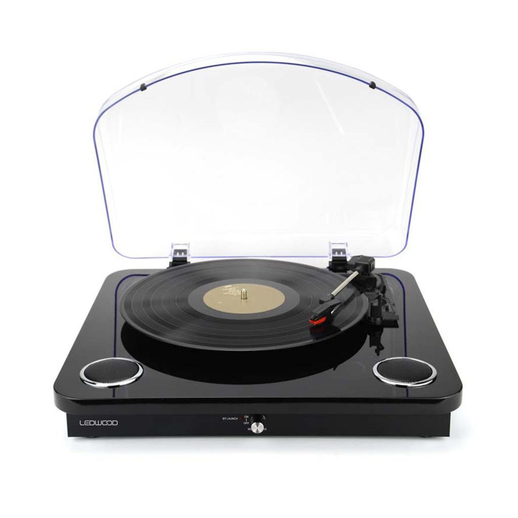 Platine Vinyle Ledwood Round 300 Reconditionné N/A reconditionné disponible sur Backmarket