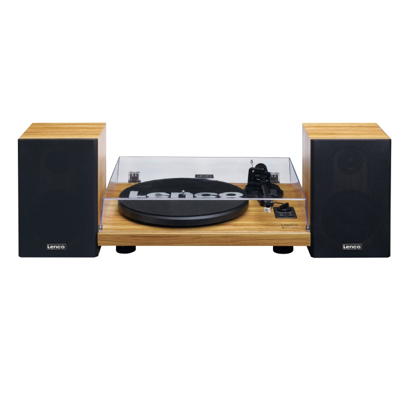 Platine Vinyle Lenco Ls-500ok Bon état - 249,98 € Platine Vinyle Lenco Ls-500ok Bon état reconditionné disponible sur Electro Depot
