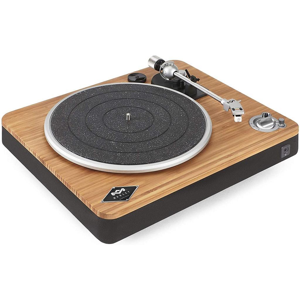 Platine Vinyle Marley Stir It Up Reconditionné - 230,00 € Platine Vinyle Marley Stir It Up Reconditionné N/A reconditionné disponible sur Backmarket