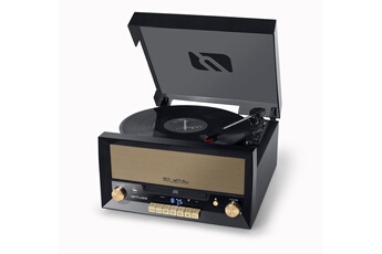 PLATINE VINYLE MT-110B BT CD USB RADIO Bon état - 71,99 € PLATINE VINYLE MT-110B BT CD USB RADIO Bon état Muse reconditionné disponible sur Darty